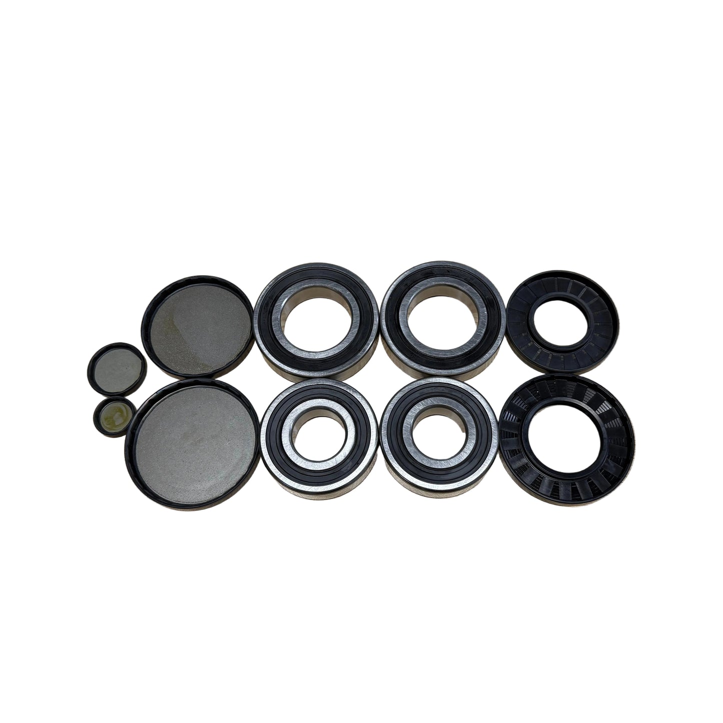 Bima M9 Gearbox Bearing & Seal Kit