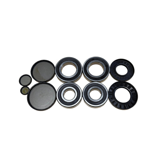 Bima M9 Gearbox Bearing & Seal Kit