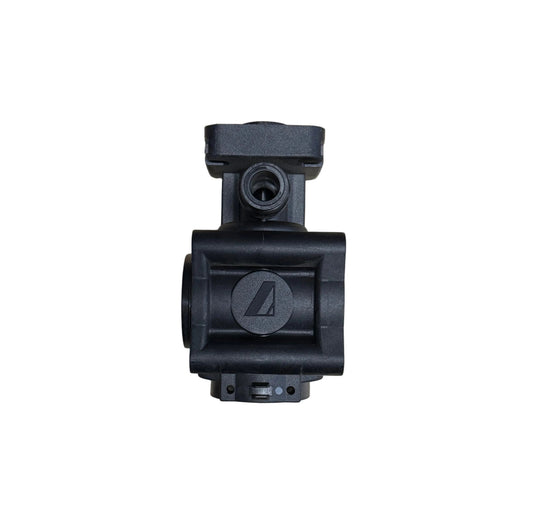 Arag 863 Replacment Valve Body 4630011.010