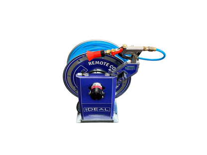 Ideal 12V 100M Auto Reel & Spray Gun