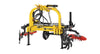 Zanon - DST-STAR (Inter-row Weeder with Row Crop Cultivator)