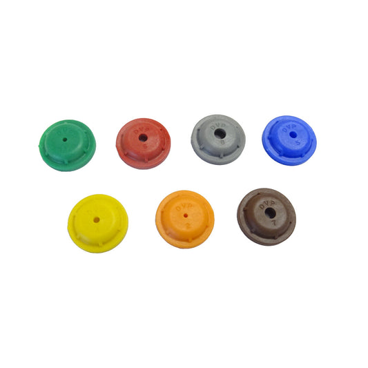 Teejet DVP-* Disc Visi Poly