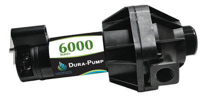Dura Chemical Pump DP-6018V-12