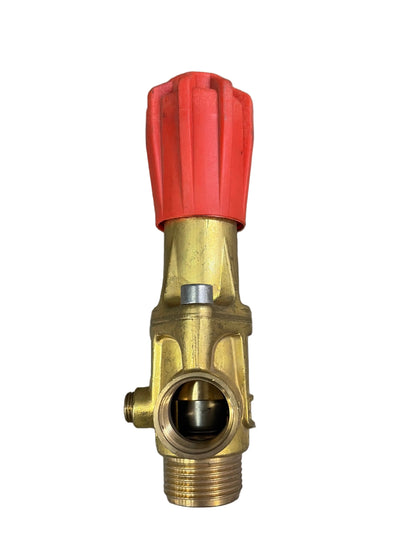 Braglia M411 Pressure Regulator 25 Bar 180L/min 411.1510.3