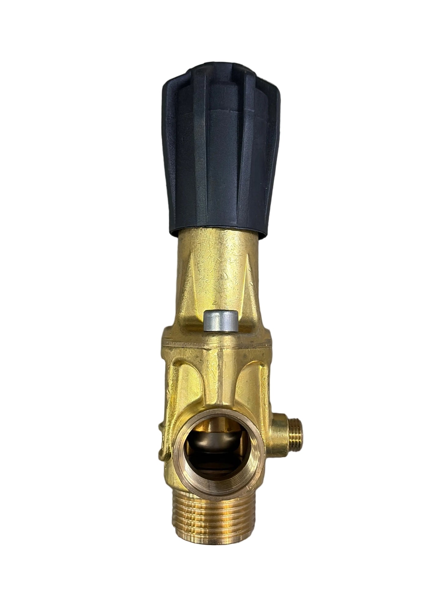 Braglia M411 Pressure Regulator 50 Bar 180L/min 411.1510.4
