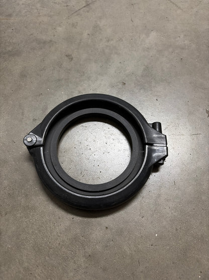 Hypro Banjo Flange Clamp & Gasket FC