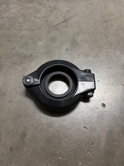 Hypro Banjo Flange Clamp & Gasket FC