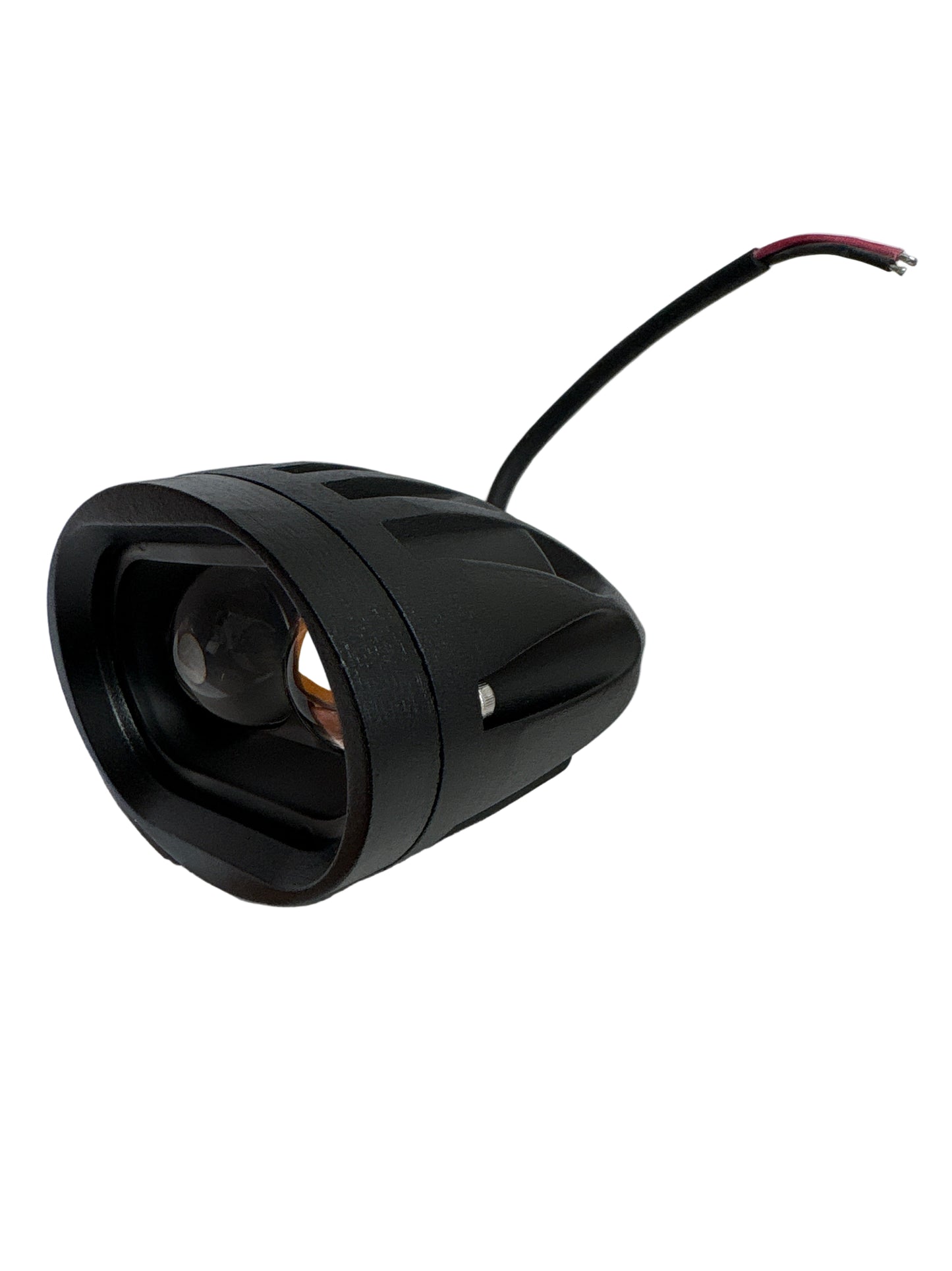 Blue LED light for Boom Spray Illumination