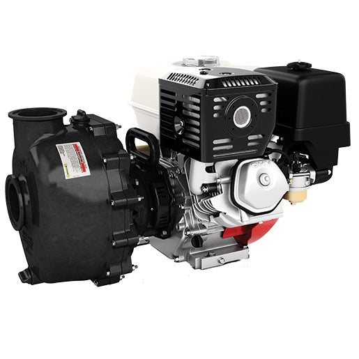Banjo M300 Flange 3” Wet Seal Pump M350POW13H