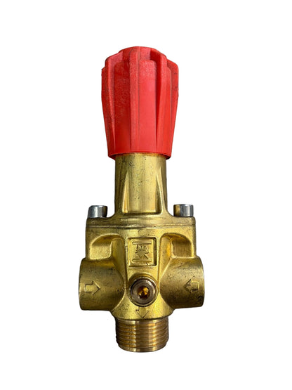 Braglia M411 Pressure Regulator 25 Bar 180L/min 411.1510.3