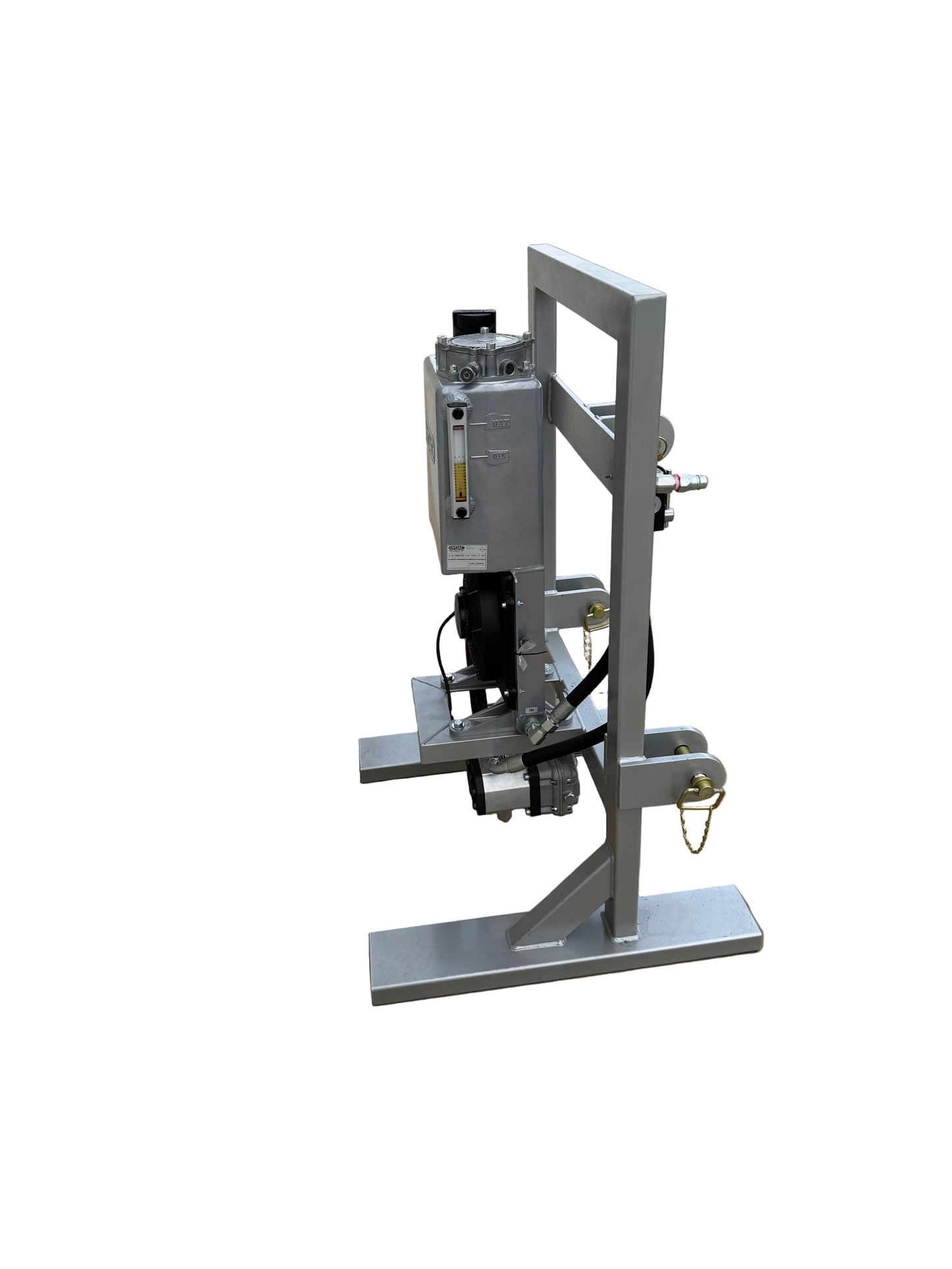 Ideal Hydraulic PTO Power Pack GAPPAC