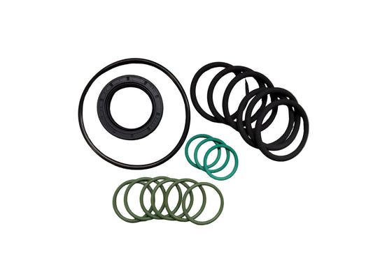 Bertolini Oring Kit Poly 2136 Diaphragm Pump 629803973