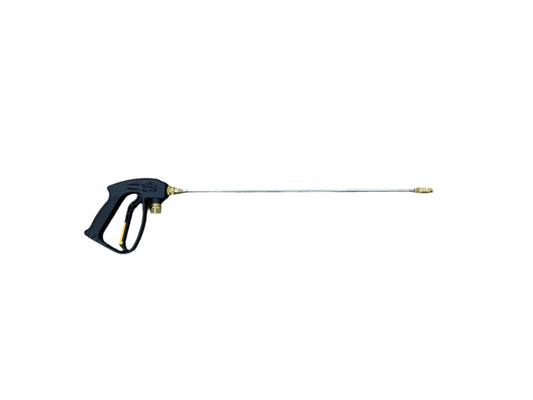 Braglia Spot Chemical Weed Spray Sprayer Gun 35.901.7