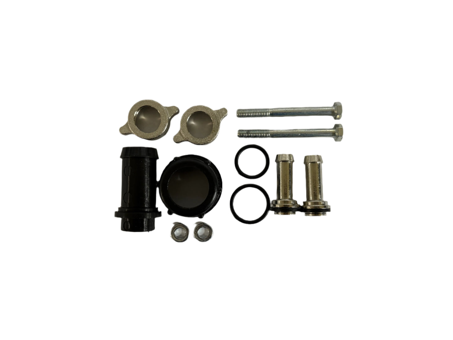 Udor Regulator - 6010D9