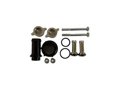 Udor Regulator - 6010D9