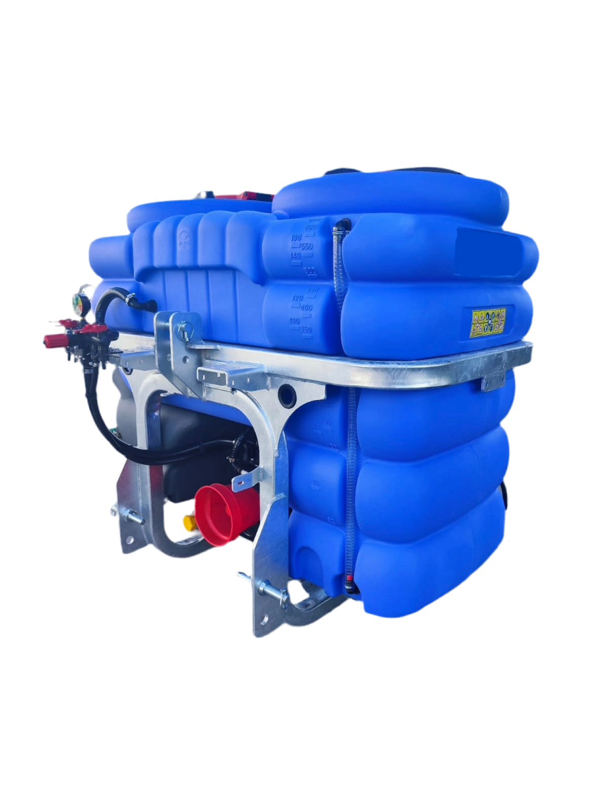 Ideal 600L linkage sprayer