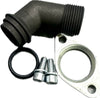 Bertolini PA Pump Outlet Fitting Kit