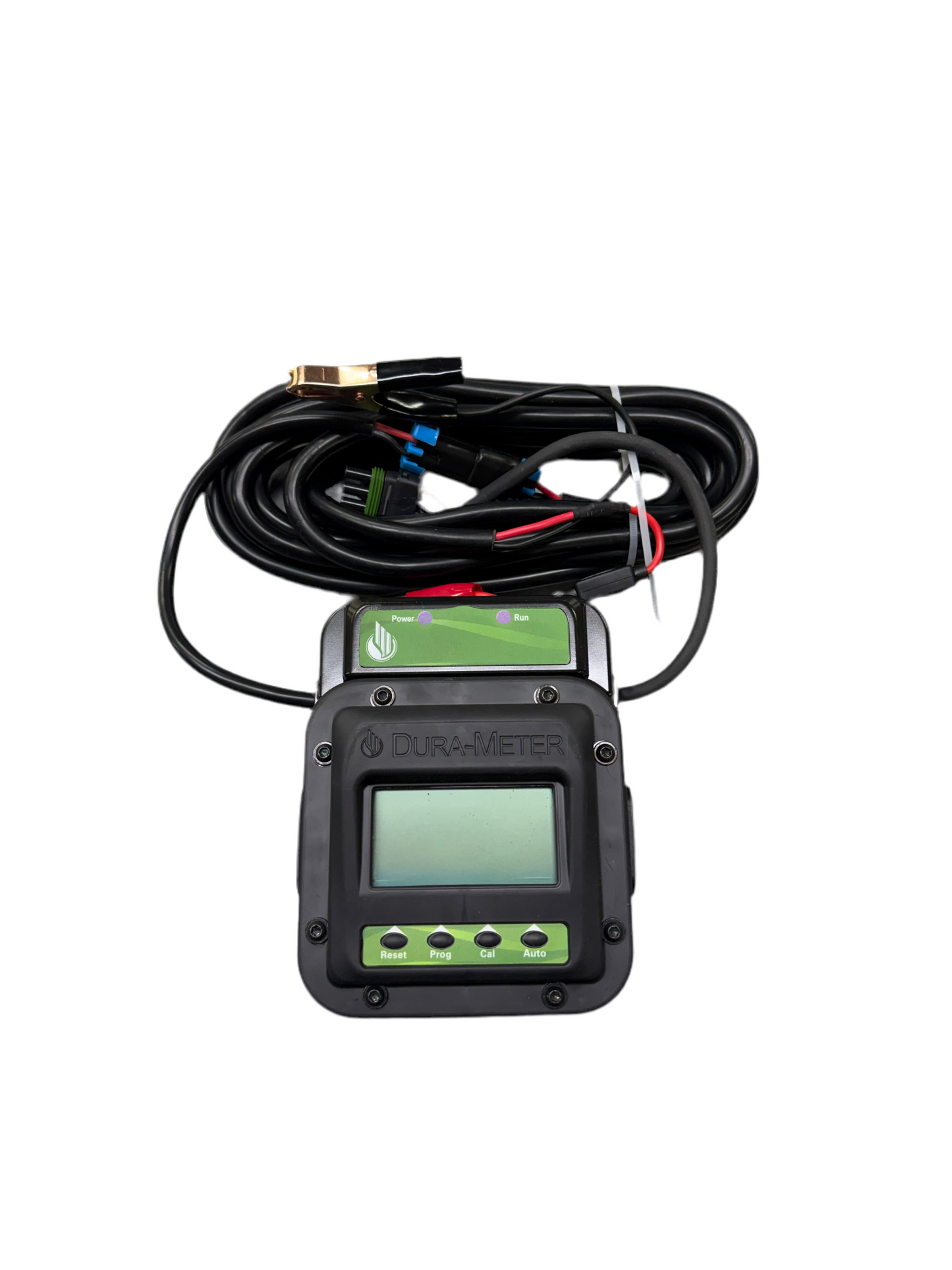 Dura Autobatch Chemical Flowmeter Suit Valve DURA-ABV-B