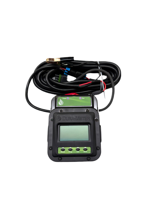 Dura Autobatch Chemical Flowmeter Suit Valve DURA-ABV-B