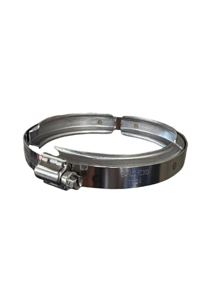 Banjo Manifold Stainless Steel Flange Clamps FC