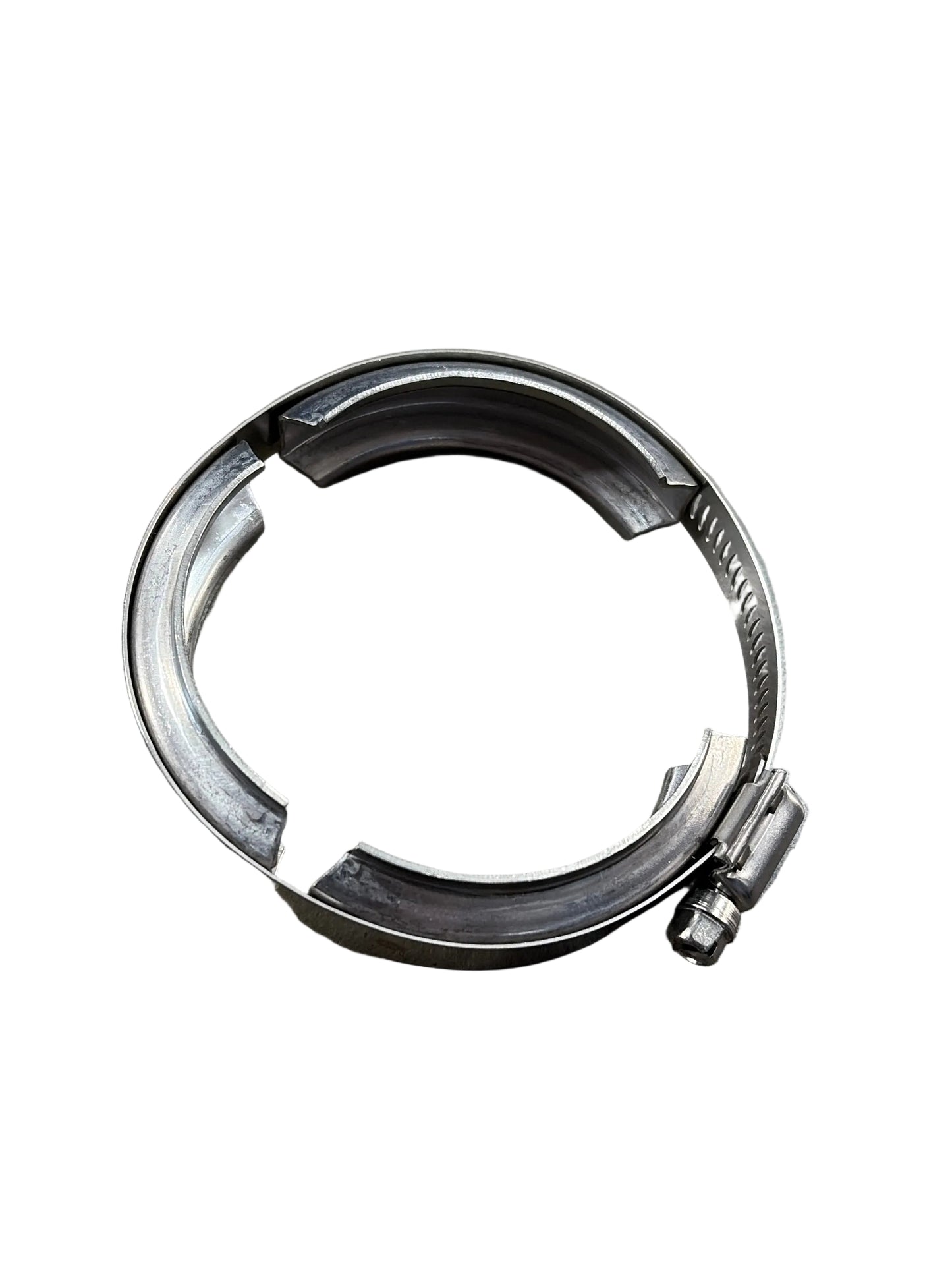 Banjo Manifold Stainless Steel Flange Clamps FC