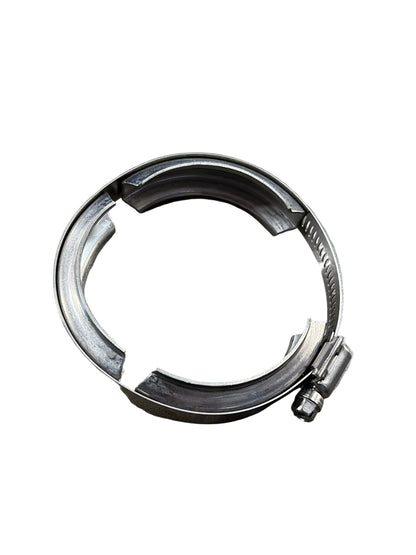 Banjo Manifold Stainless Steel Flange Clamps FC