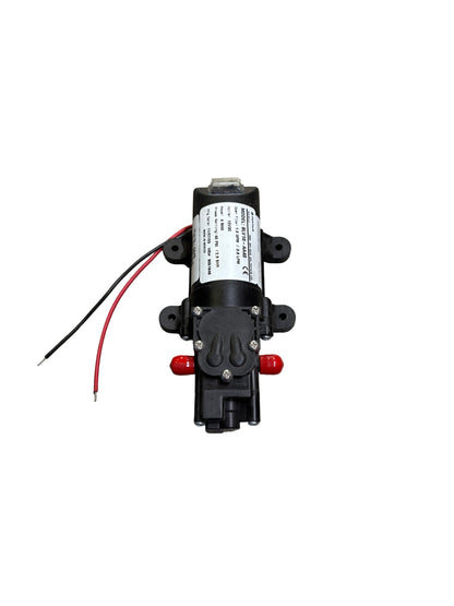 Shurflo 12V 3.8LPM Spray Pump SLV10-AA40