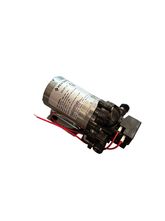 Shurflo 45Psi 11.3 LPM 12 volt Spray Pump 2088-343-135