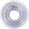 FlexiSteel Suction Clear Hose per Meter FSFC