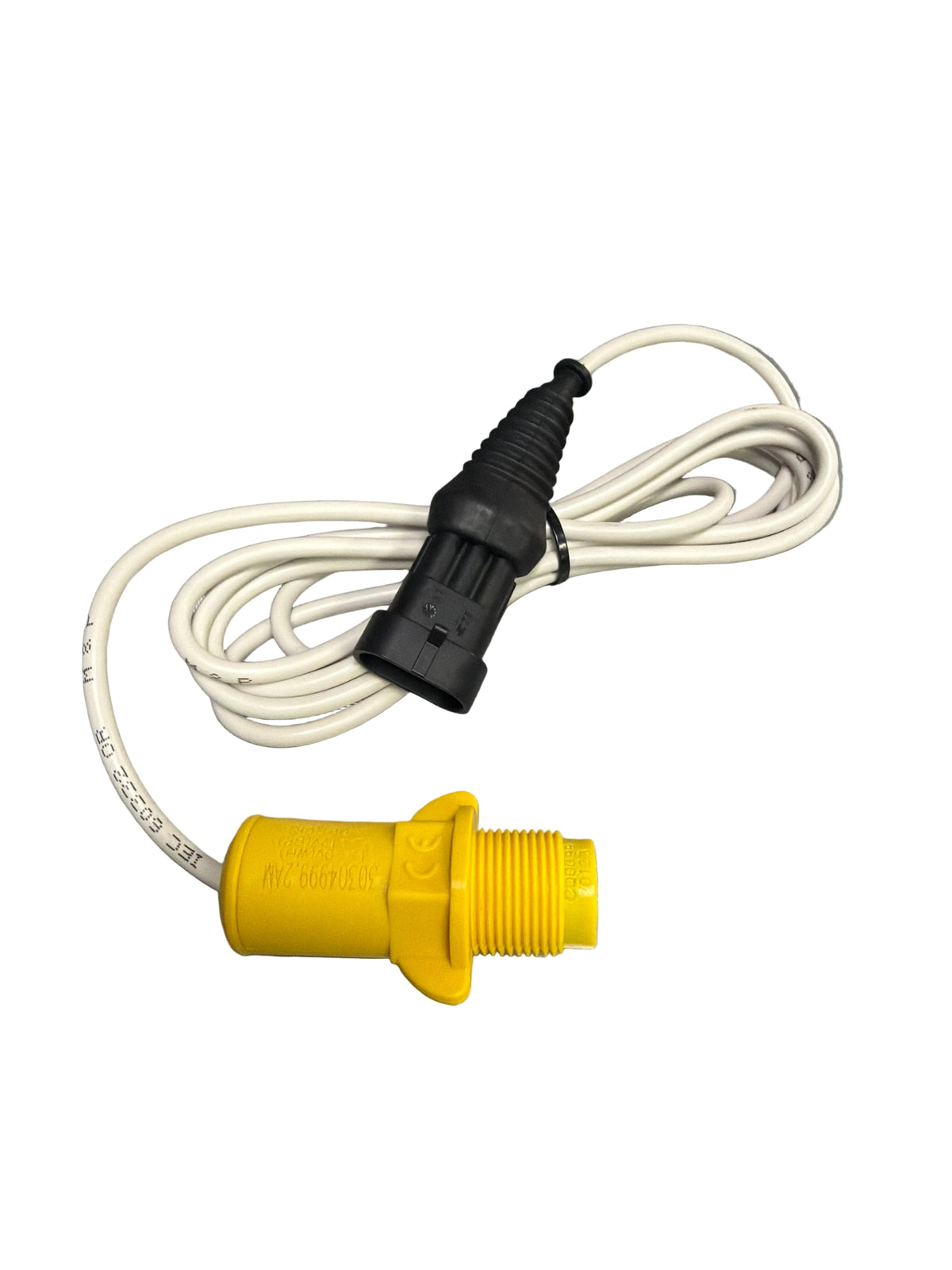 Polmac Flowmeter Sensor 30304999.2AM