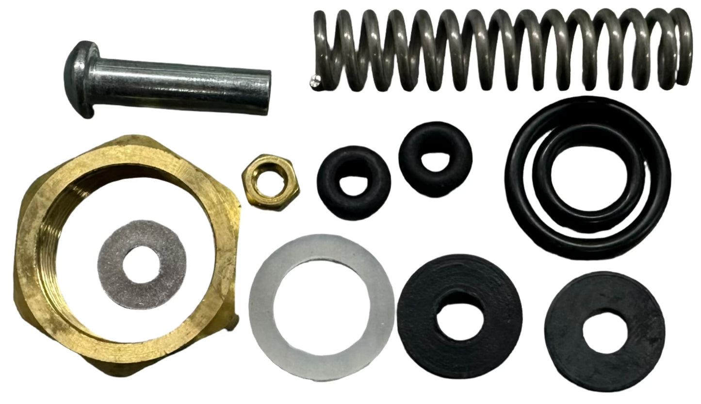 Braglia M35 Repair kit 35.302.18