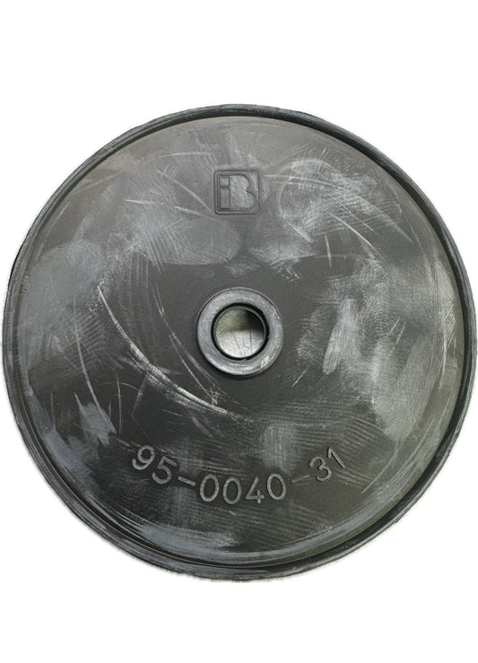Bertolini Diaphragm to suit IDB & Poly 2073 950040312