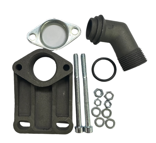 Bertolini Reg Remote Mount Kit
