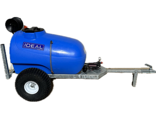 Ideal Towey 12V Trailing Sprayer