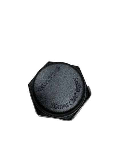 Guyco Caps - Female