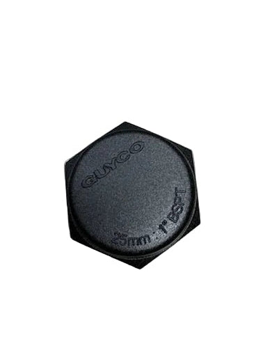 Guyco Caps - Female