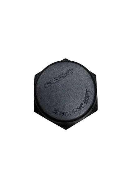 Guyco Caps - Female