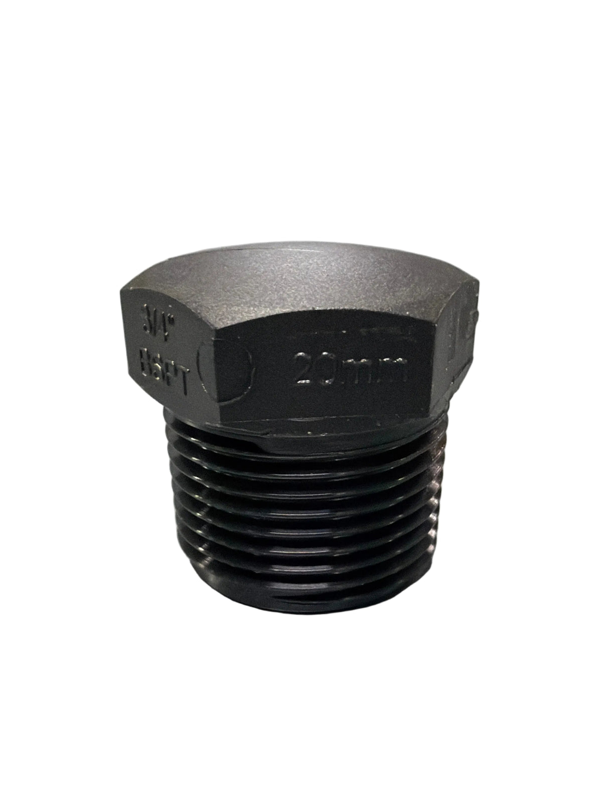 Guyco Plugs - Male