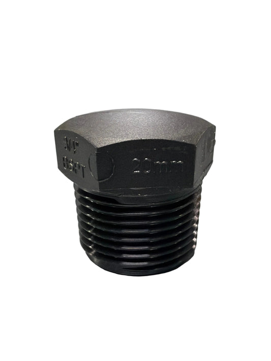 Guyco Plugs - Male