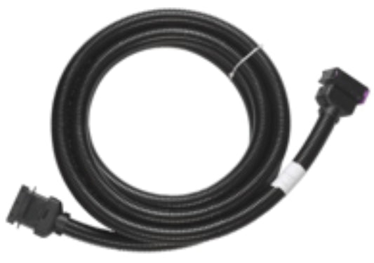 Geoline Tecomec - Section Valve Extension Loom 12 pin 3mtr C00900013