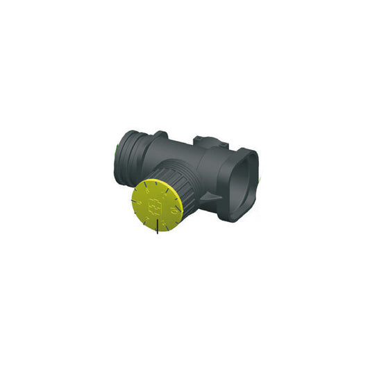 Geoline Tecomec - Compensating Manifold Intermidate K99900056