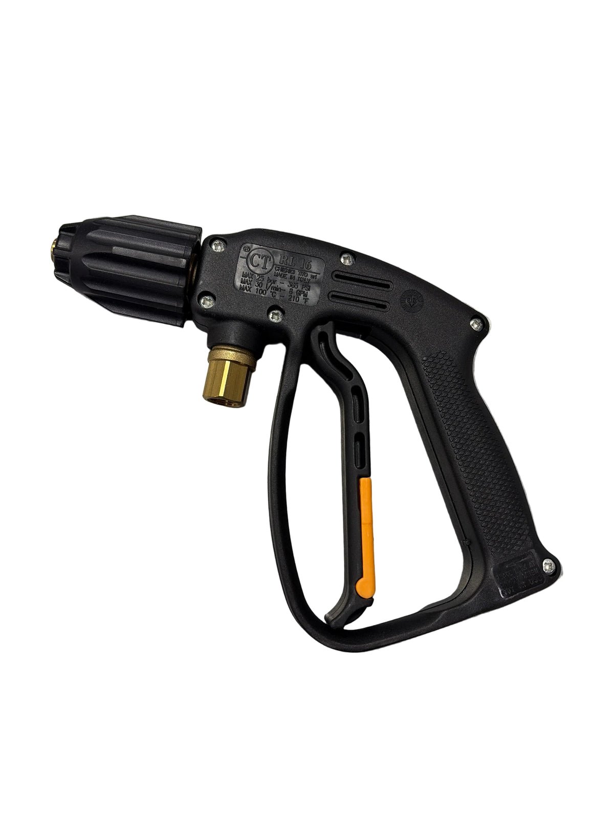 Goldacres Chemical CT Top Spray Gun 1