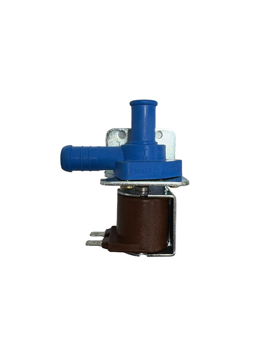Goyen Solenoid 1/2 Barb X 1/2 Barb 90 ST2-HR-ANKV-25D8