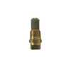 TeeJet Nozzle Suit Boomjet Nozzle 5880-3/4-2TOC20 - H1/4VVL-9506