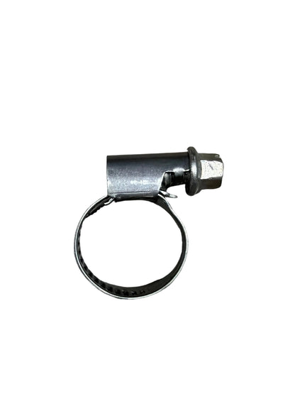 Norma SS Worm Drive Torro Hose Clamps HC