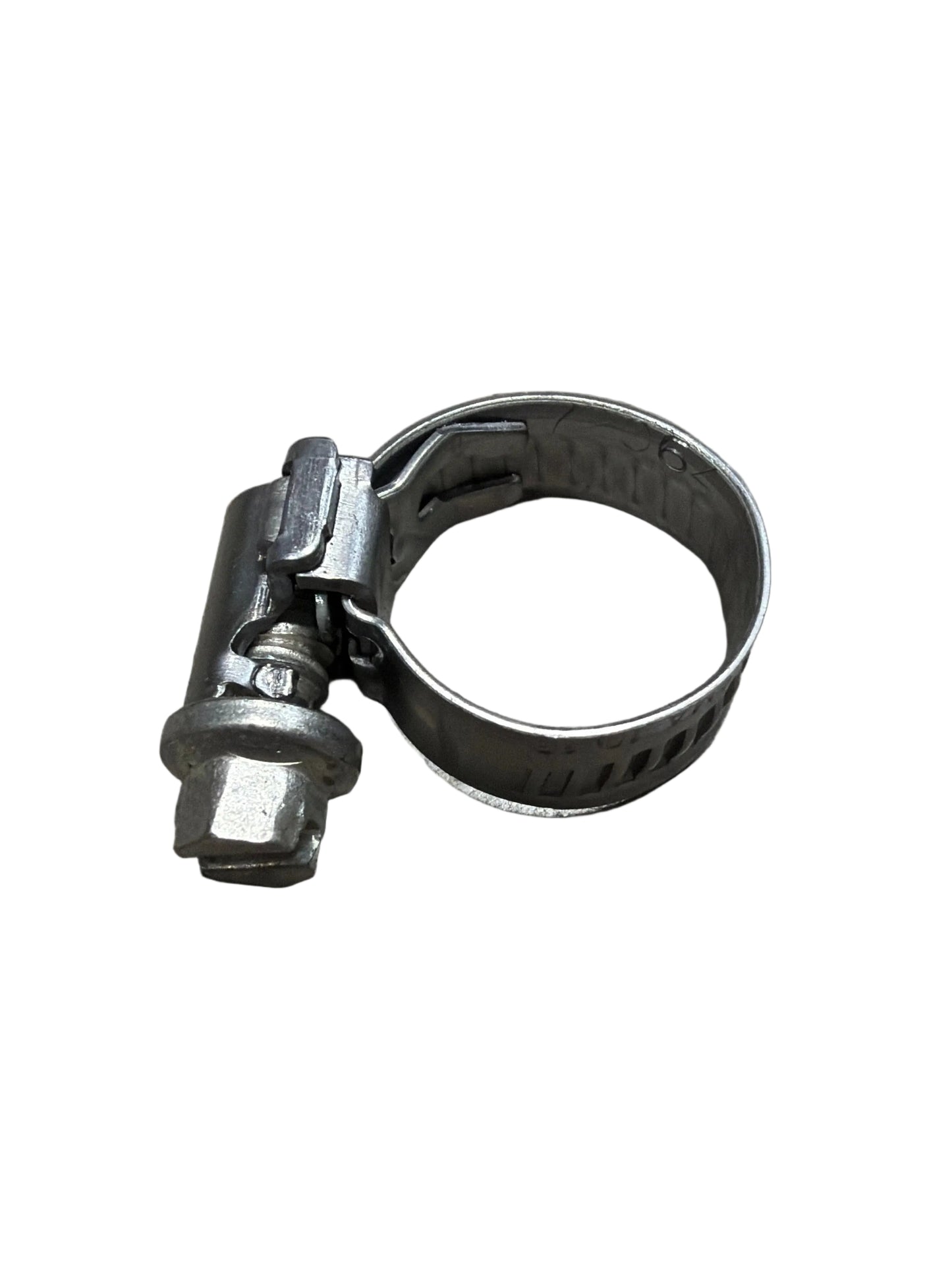 Norma SS Worm Drive Torro Hose Clamps HC