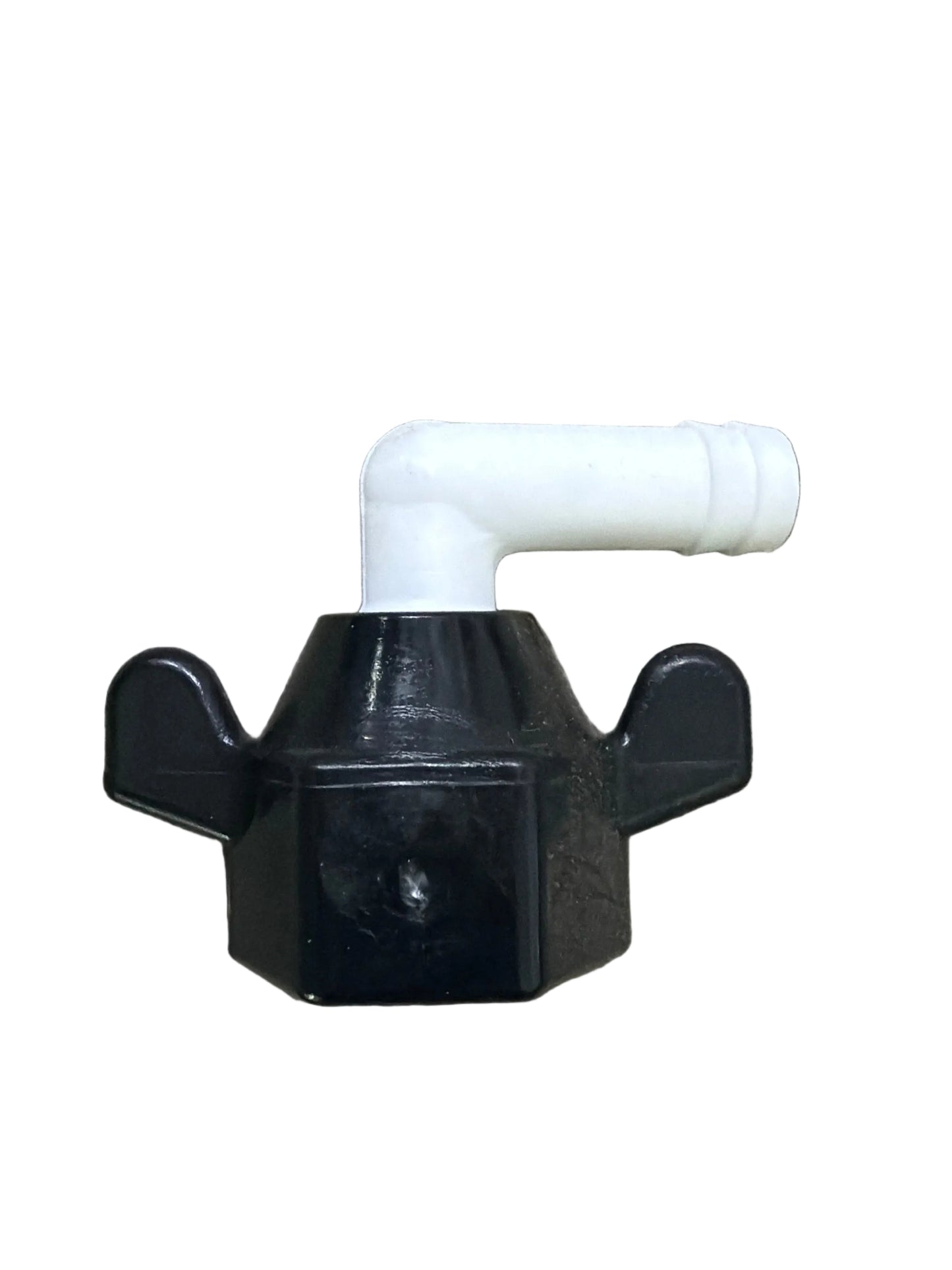 Shurflo 3/8 elbow Hose Fitting - 234-3916