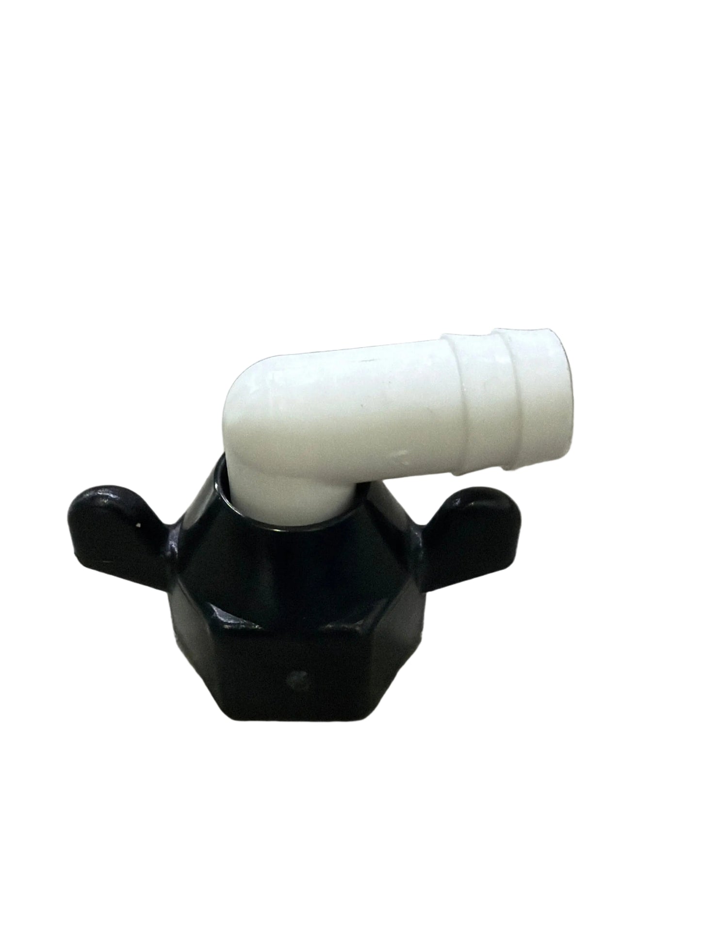 Shurflo 1/2 elbow Hose Fitting - 234-3926