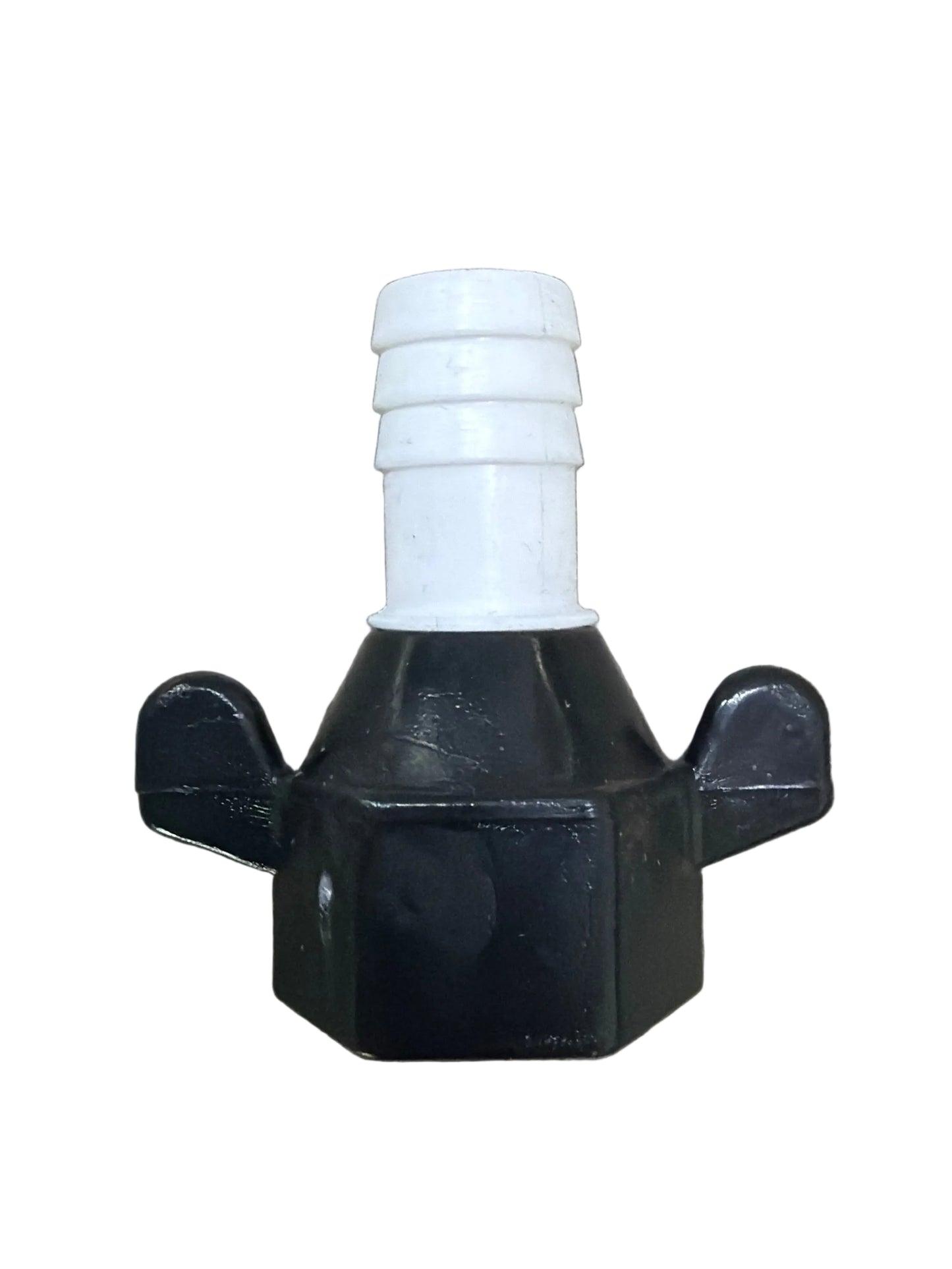 Shurflo 1/2 straight Hose Fitting - 234-2926