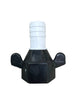 Shurflo 1/2 straight Hose Fitting - 234-2926
